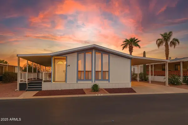 8600 E Broadway Road #55, Mesa, AZ 85208