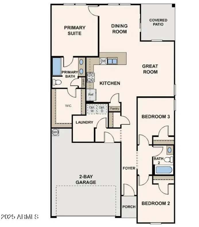 920 Echo Court, Wickenburg, AZ 85390 - Image #2
