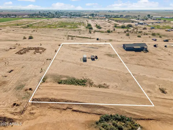 10948 E Angus Lane, Coolidge, AZ 85128