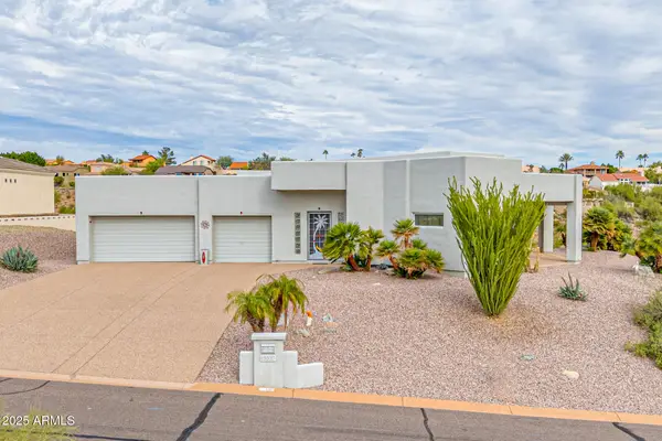 15320 E Westridge Drive E, Fountain Hills, AZ 85268