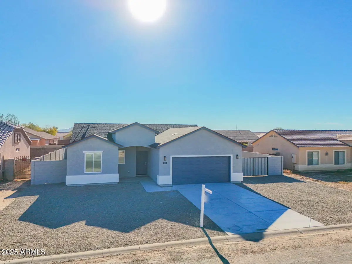 9125 W Reventon Drive, Arizona City, AZ 85123 - Image #1