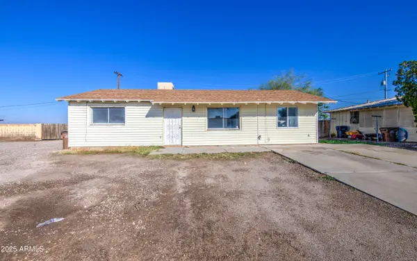 430 W Poston Circle, Florence, AZ 85132