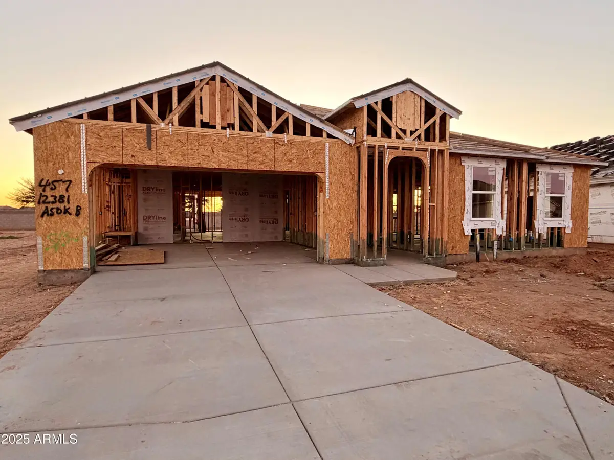 12381 E Agave Lane, North Pinal, AZ 85132 - Image #1