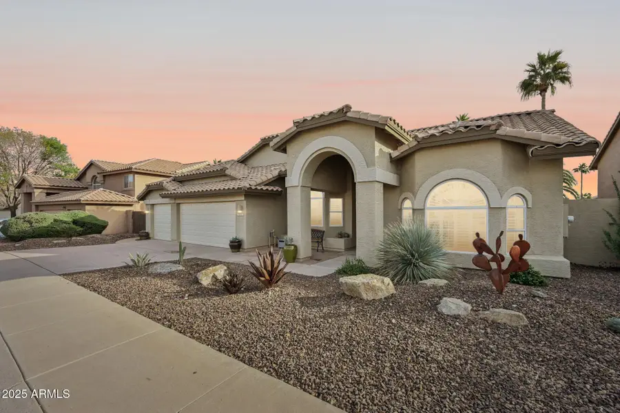 1603 E Briarwood Terrace, Phoenix, AZ 85048 - Image #2