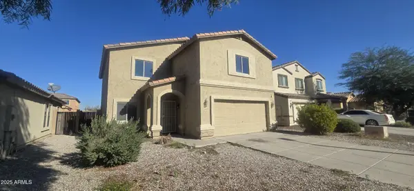 25430 W Lincoln Avenue, Buckeye, AZ 85326