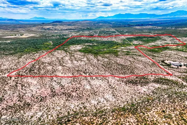 TBD N Blue Flax Place, Huachuca City, AZ 85616