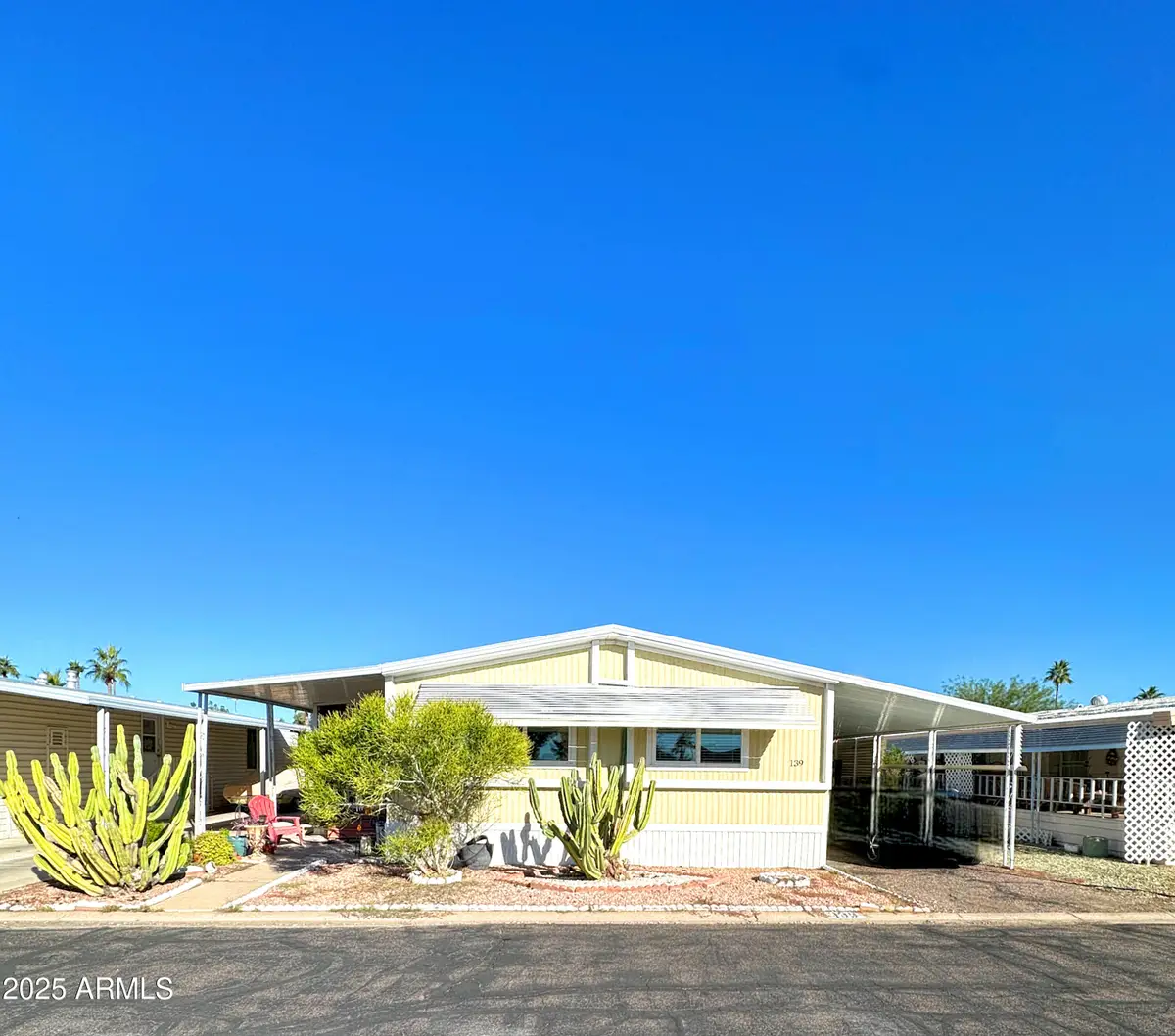 8780 E Mckellips Road #139, Salt River, AZ 85257 - Image #1