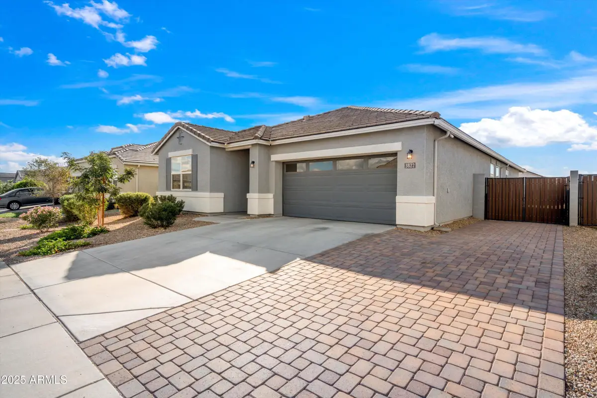 3822 S 244th Drive, Buckeye, AZ 85326 - Image #1