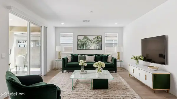 24237 W Southgate Avenue, Buckeye, AZ 85326