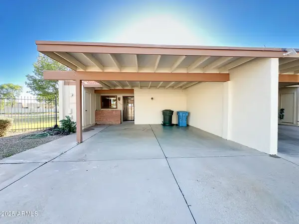 13607 N 24th Lane, Phoenix, AZ 85029