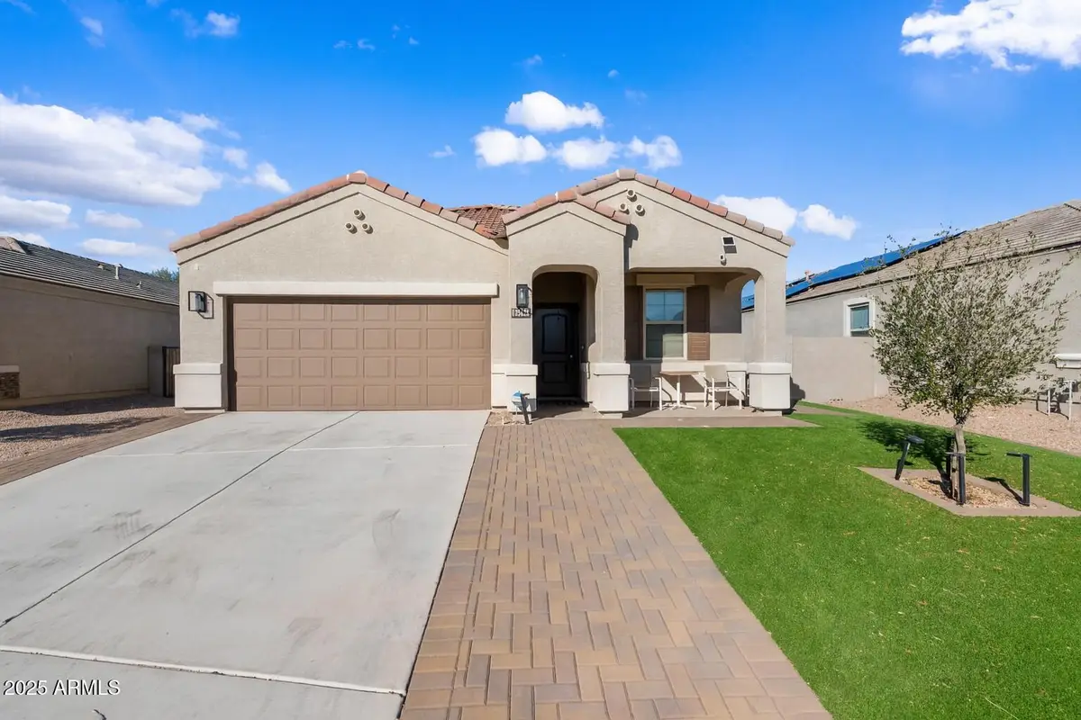 25626 W Coles Road, Buckeye, AZ 85326 - Image #1