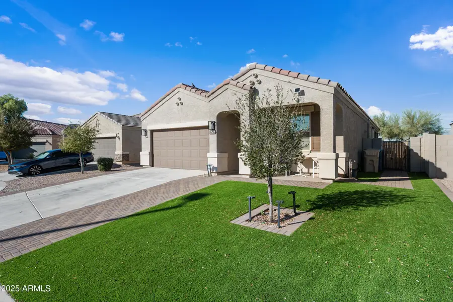 25626 W Coles Road, Buckeye, AZ 85326 - Image #2