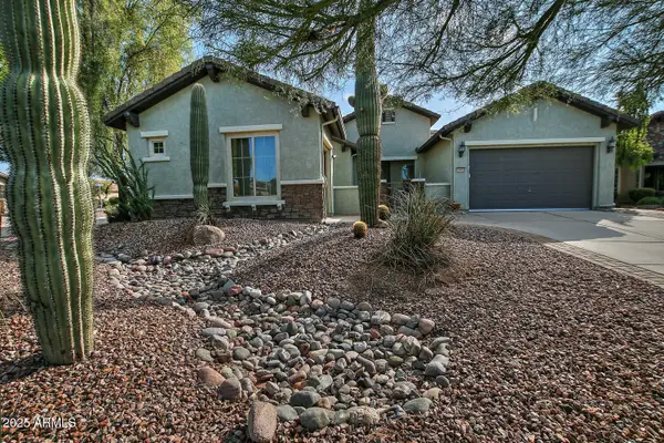 3652 W Saratoga Court, Florence, AZ 85132