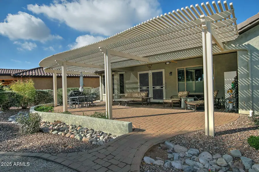 3652 W Saratoga Court, Florence, AZ 85132 - Image #3