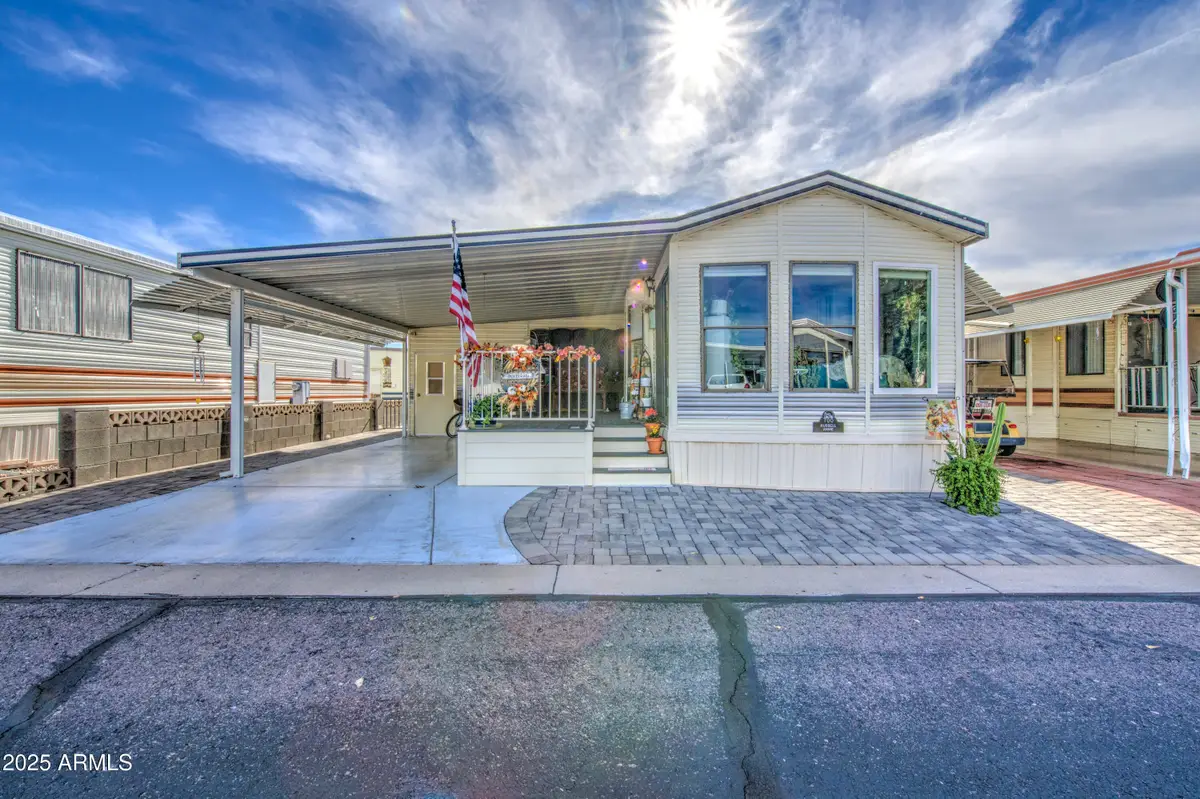 7750 E Broadway Road #700, Mesa, AZ 85208 - Image #1