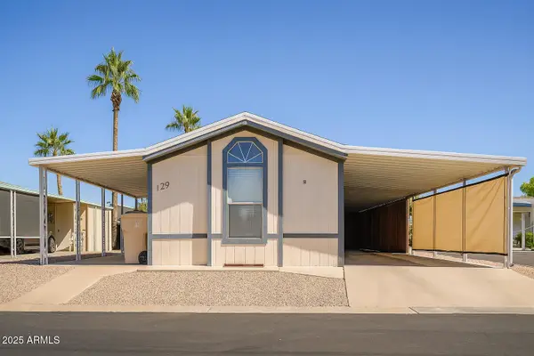 9302 E Broadway Road #129, Mesa, AZ 85208