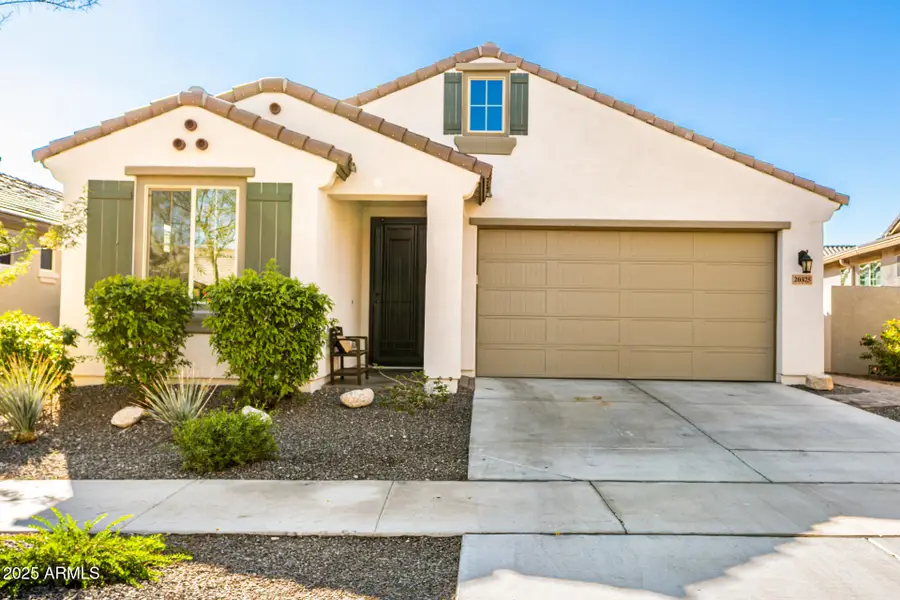 20375 W Vista Paseo Drive, Buckeye, AZ 85396 - Image #2