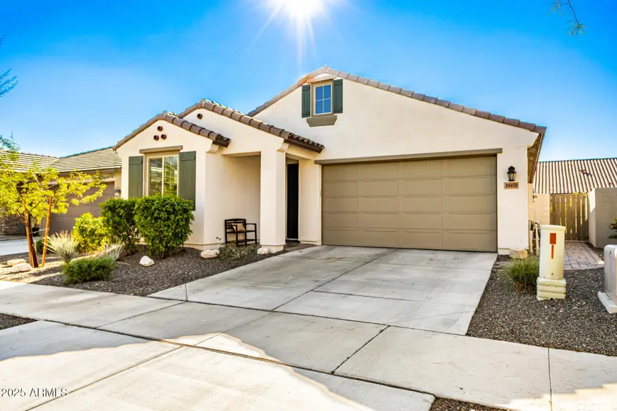 20375 W Vista Paseo Drive, Buckeye, AZ 85396 - Image #3