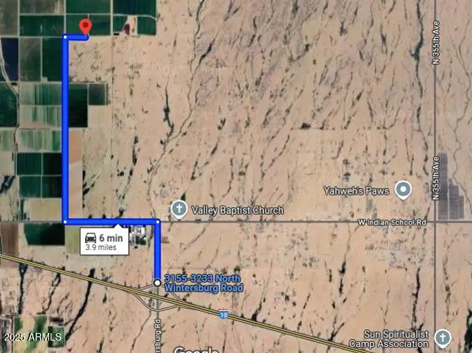 385XX W Bethany Home Road, Tonopah, AZ 85354 - Image #3