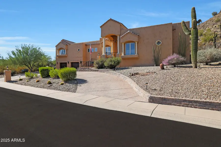 1044 W Indian Hills Place, Phoenix, AZ 85023 - Image #2