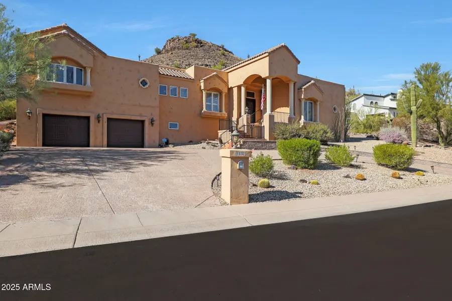 1044 W Indian Hills Place, Phoenix, AZ 85023 - Image #3