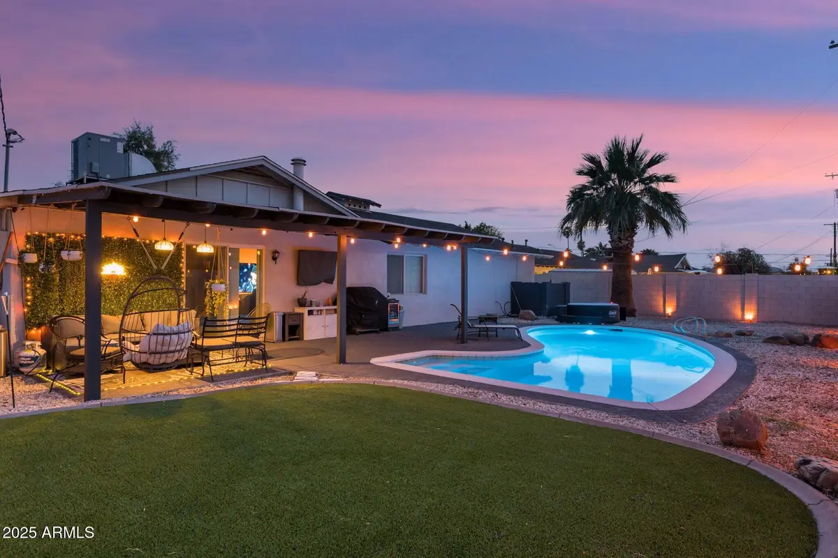 8728 E Monte Vista Road, Scottsdale, AZ 85257 - Image #1