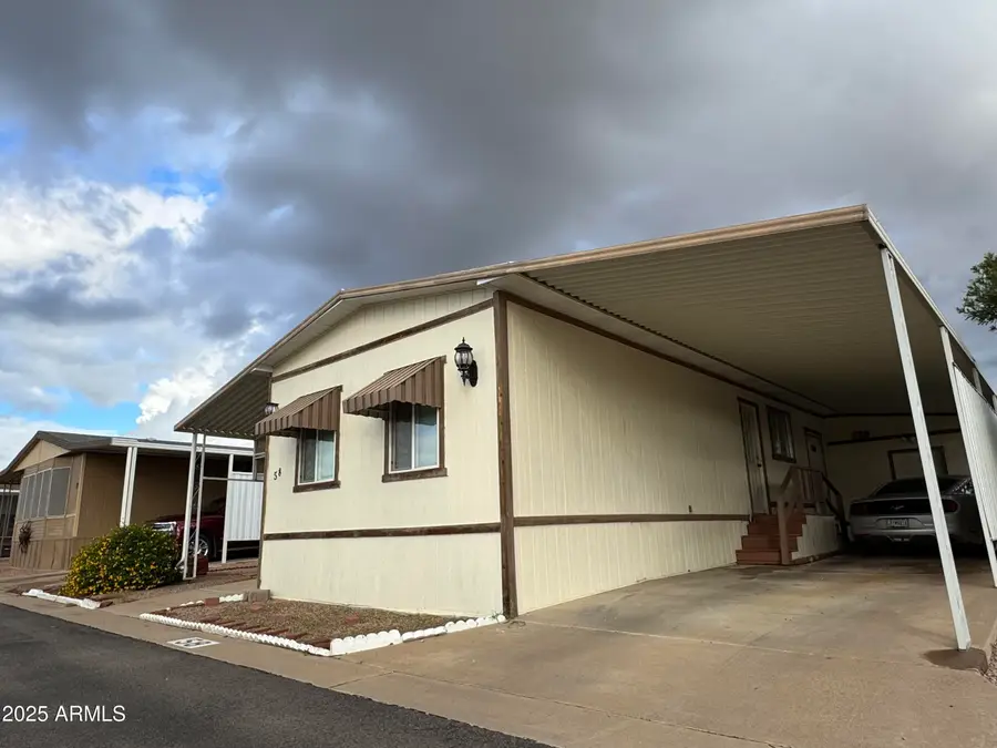 8600 E Broadway Road #58, Mesa, AZ 85208 - Image #2