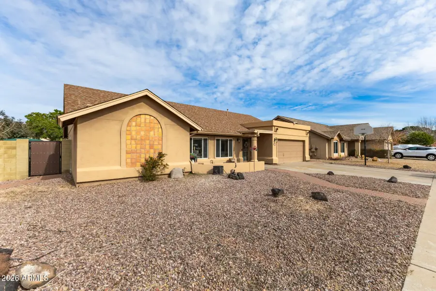 4154 W Questa Drive, Phoenix, AZ 85310 - #2