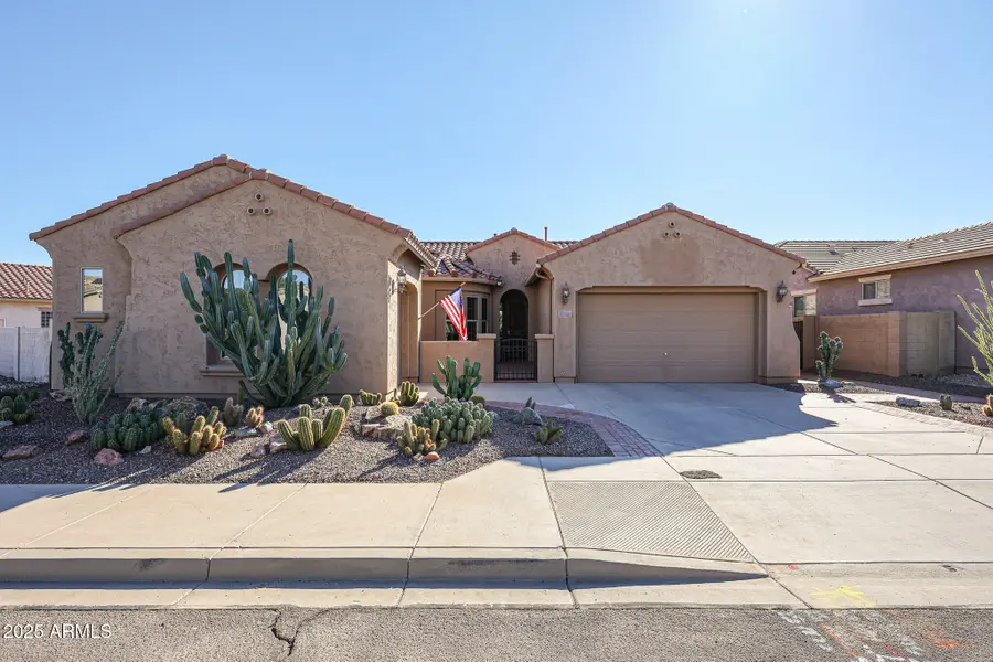 18173 W Echo Lane, Waddell, AZ 85355 - Image #2