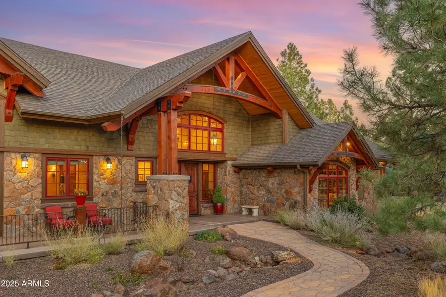 550 E Hattie Greene --, Fort Valley, AZ 86001 - Image #3