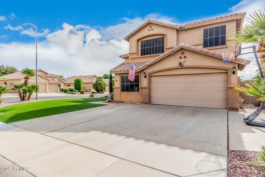 5919 W Sack Drive, Glendale, AZ 85308 - Image #2