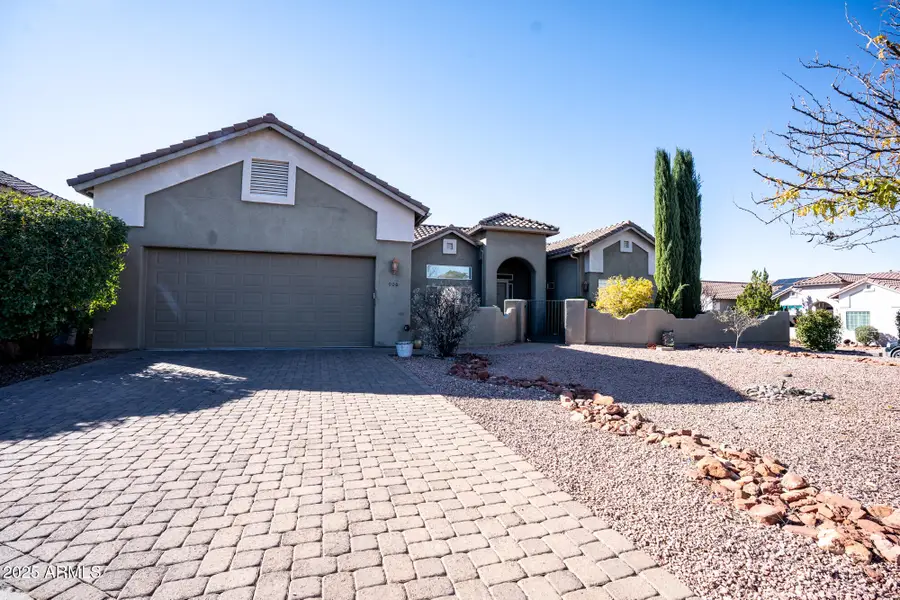 900 S Distant Hill Court, Camp Verde Sedona, AZ 86325 - Image #2