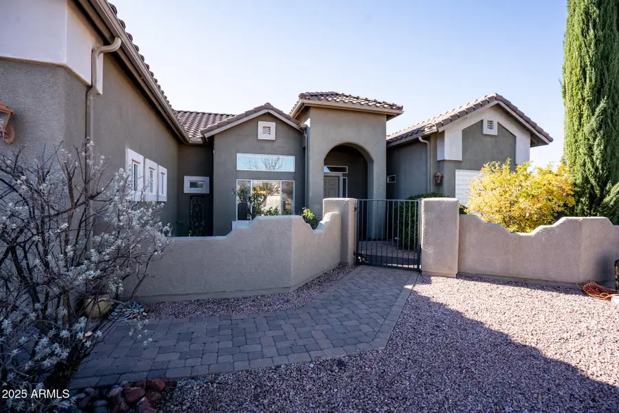 900 S Distant Hill Court, Camp Verde Sedona, AZ 86325 - Image #3