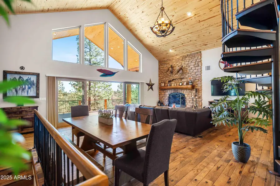 2893 Cedar Ridge Drive, Overgaard, AZ 85933 - Image #3