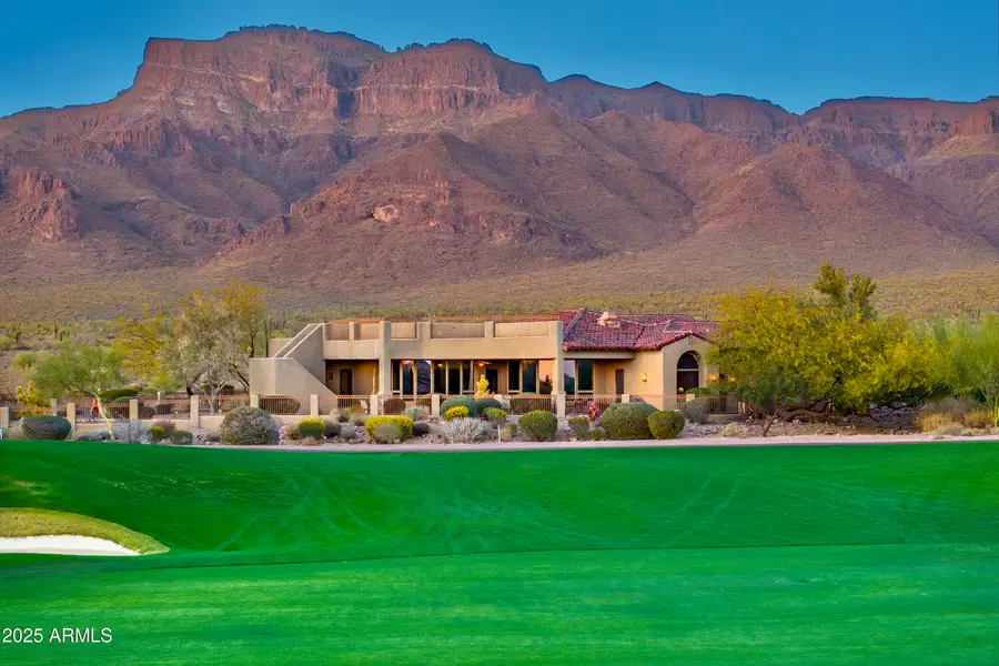 2430 S Geronimo Head Trail, Gold Canyon, AZ 85118 - Image #3