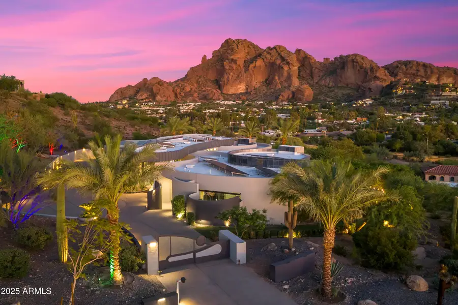 6021 N 44th Street, Paradise Valley, AZ 85253 - Image #2