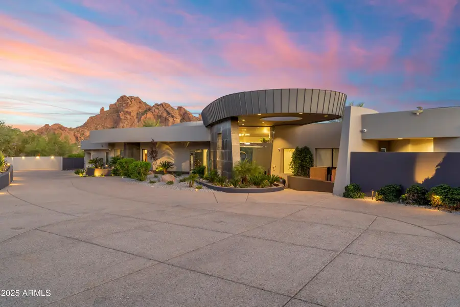 6021 N 44th Street, Paradise Valley, AZ 85253 - Image #3