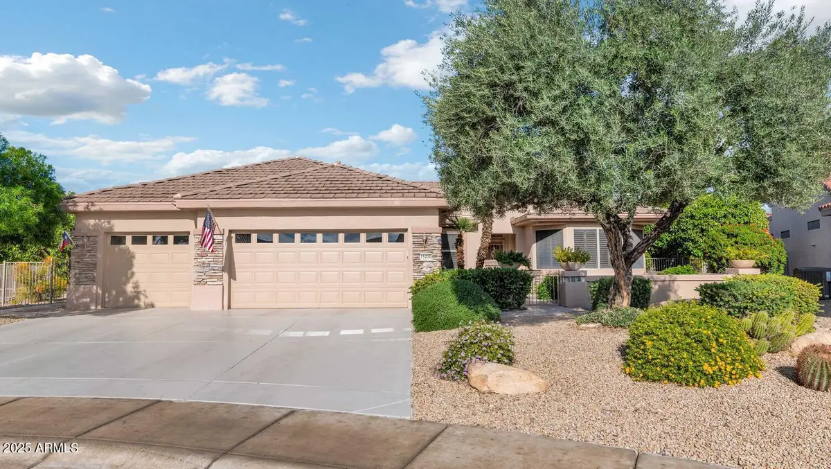 15230 W Cascade Court, Surprise, AZ 85374 - Image #1