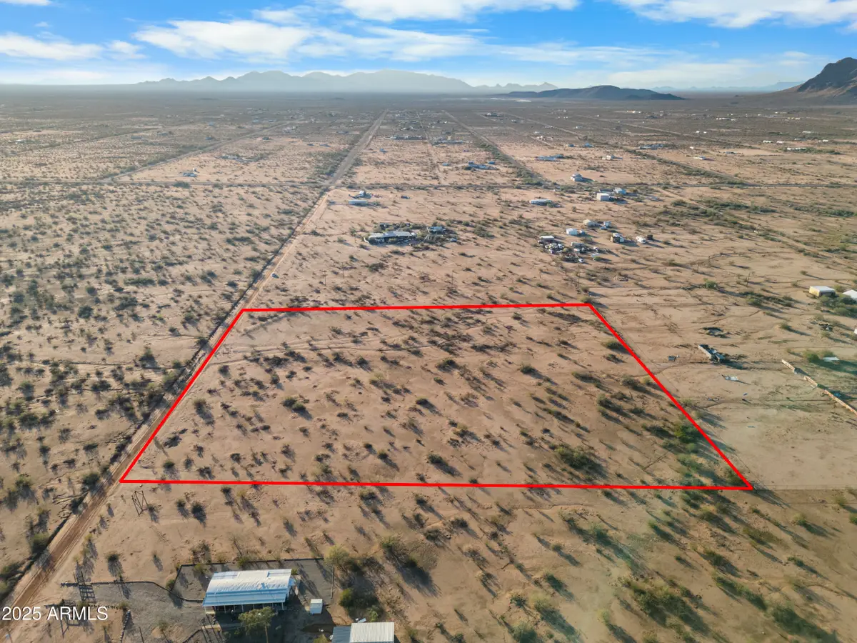 12640 W Virgo Drive, Eloy, AZ 85131 - Image #1