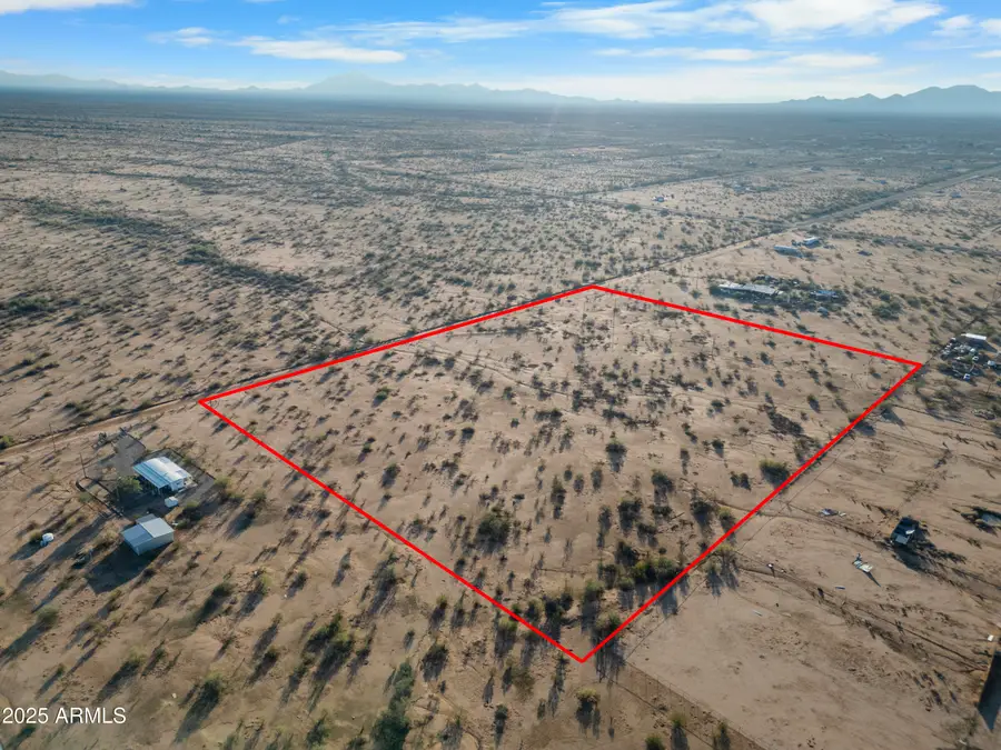 12640 W Virgo Drive, Eloy, AZ 85131 - Image #3