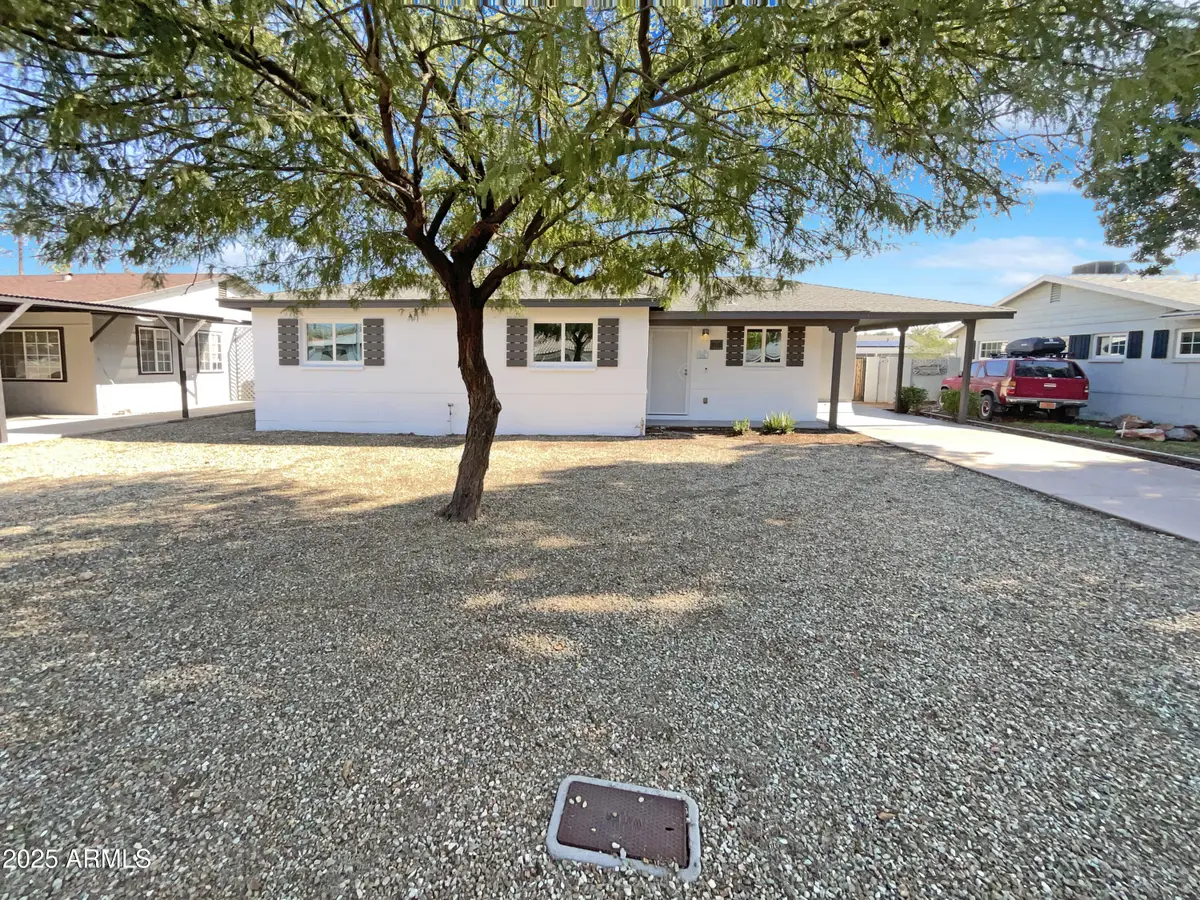 7231 N 23rd Avenue, Phoenix, AZ 85021 - Image #1