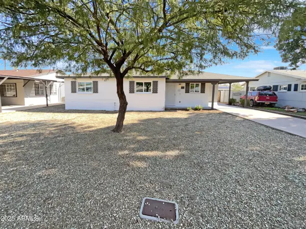 7231 N 23rd Avenue, Phoenix, AZ 85021