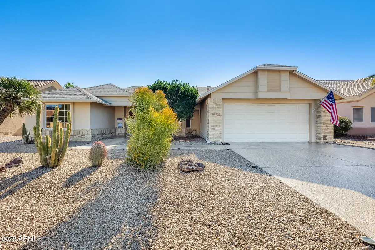 15009 W Yosemite Drive, Sun City West, AZ 85375 - Image #1