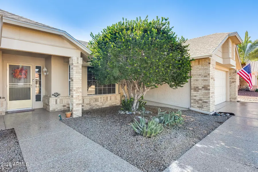 15009 W Yosemite Drive, Sun City West, AZ 85375 - Image #2