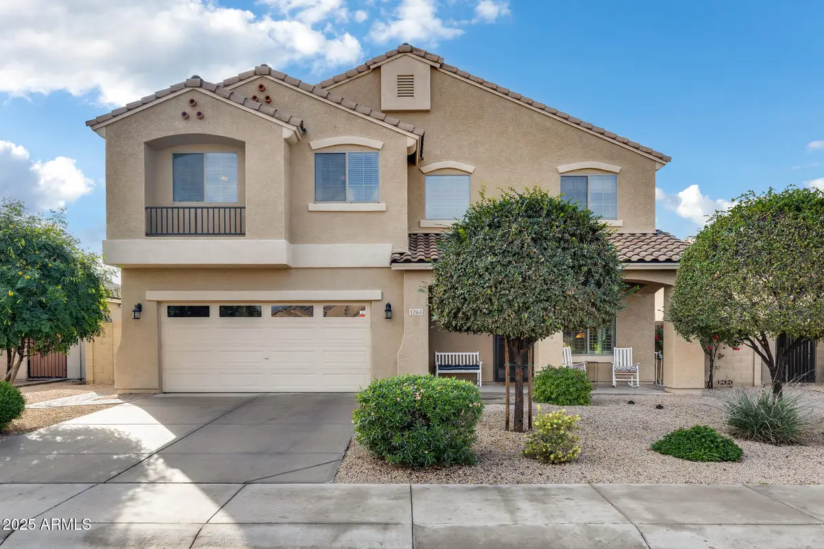 12163 W Locust Lane, Avondale, AZ 85323 - Image #1