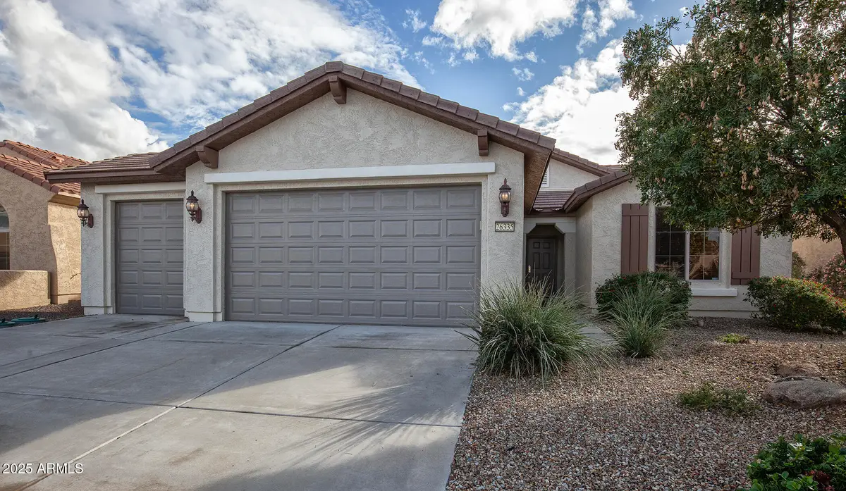 26335 W Burnett Road, Buckeye, AZ 85396 - Image #1