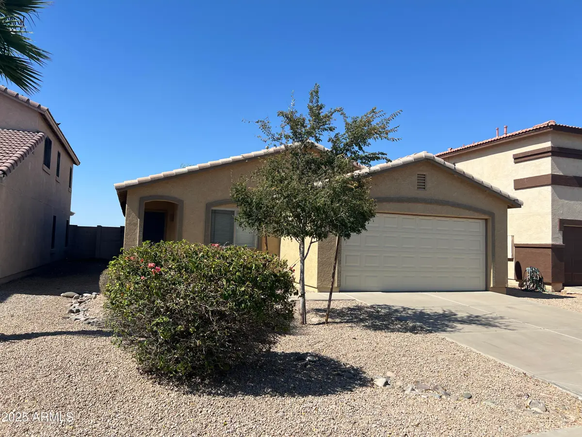 1458 E Avenida Isabela --, Casa Grande, AZ 85122 - Image #1