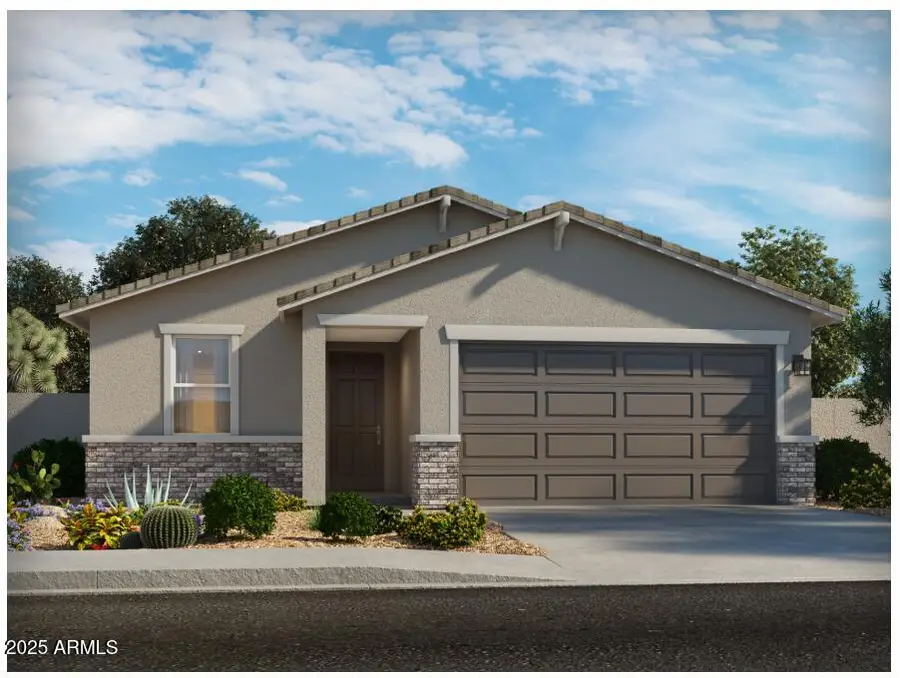 2339 E Fortana Drive, San Tan Valley, AZ 85143 - Image #2