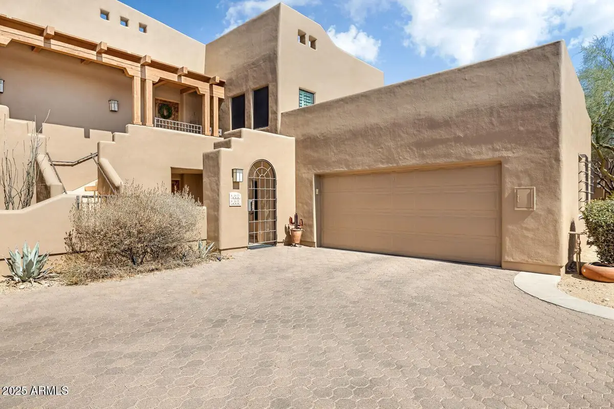 36601 N Mule Train Road N #D16, Carefree, AZ 85377 - Image #1