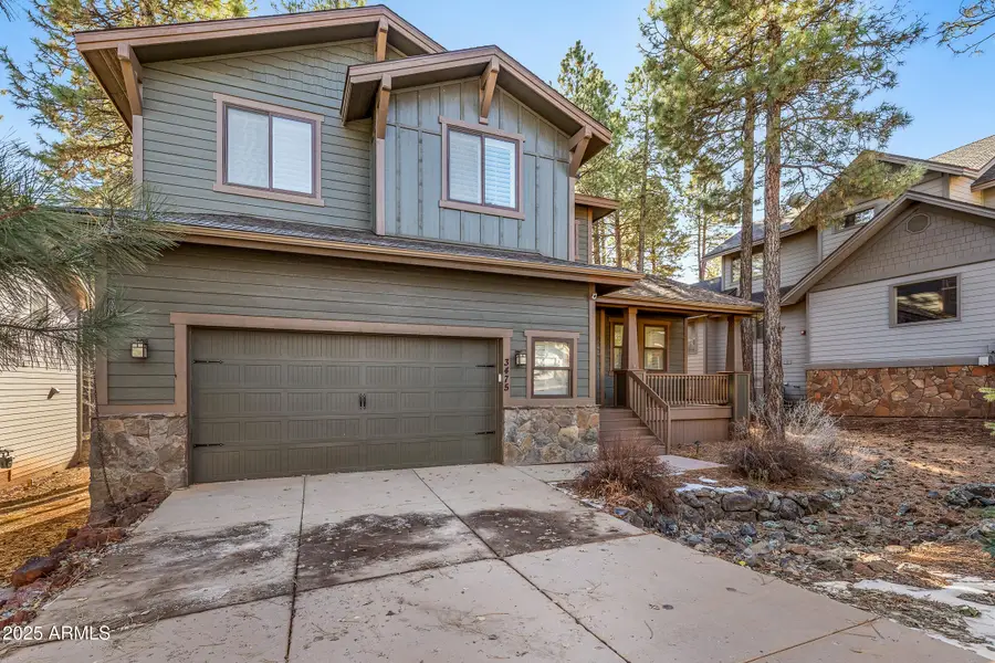 3475 W Corral Gate Street, Flagstaff, AZ 86005 - Image #2